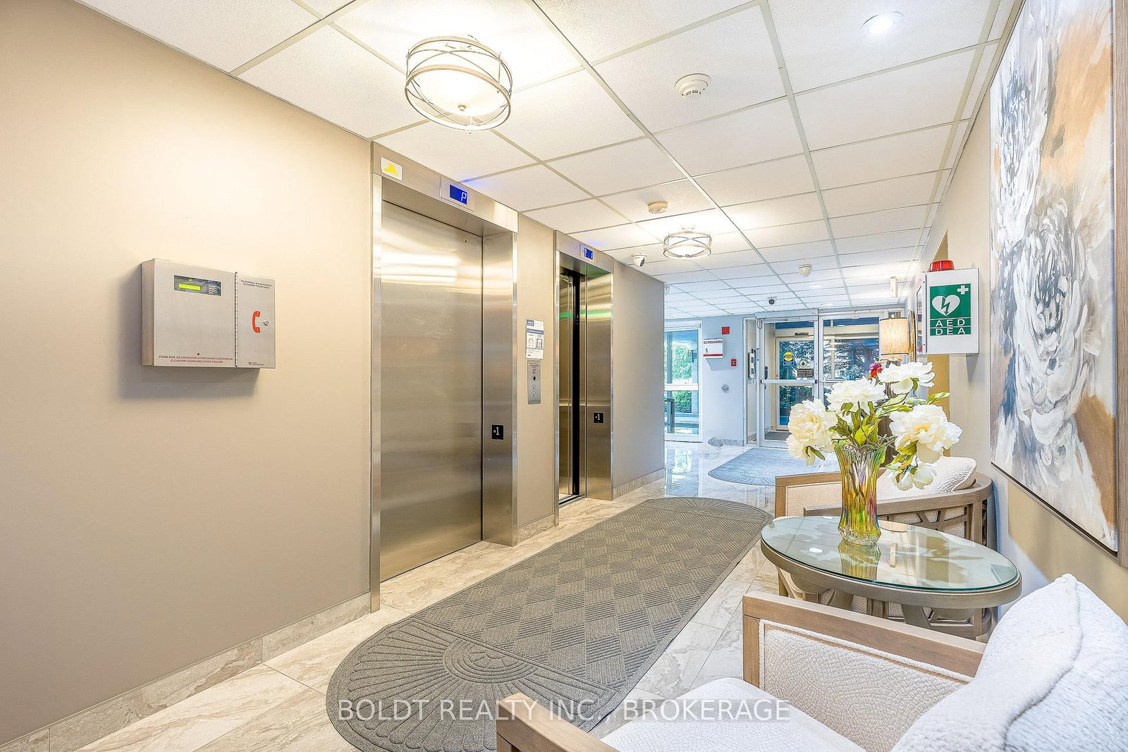 81 Scott Street • #812 • St. Catharines, ON photo 10