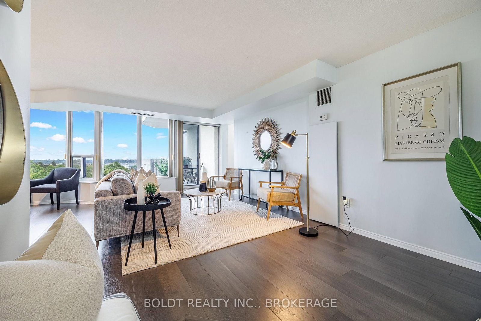 81 Scott Street • #812 • St. Catharines, ON photo 12