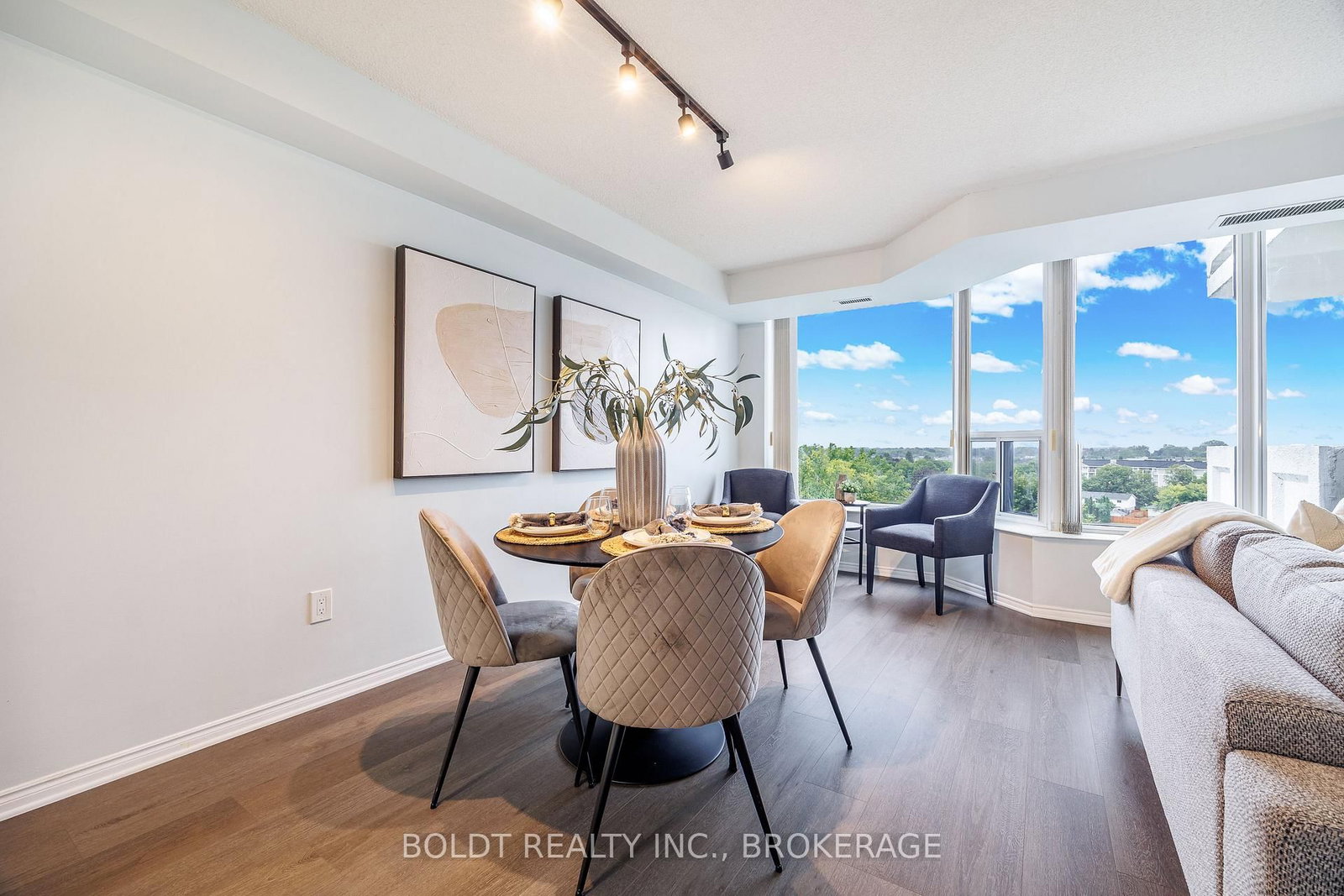 81 Scott Street • #812 • St. Catharines, ON photo 14