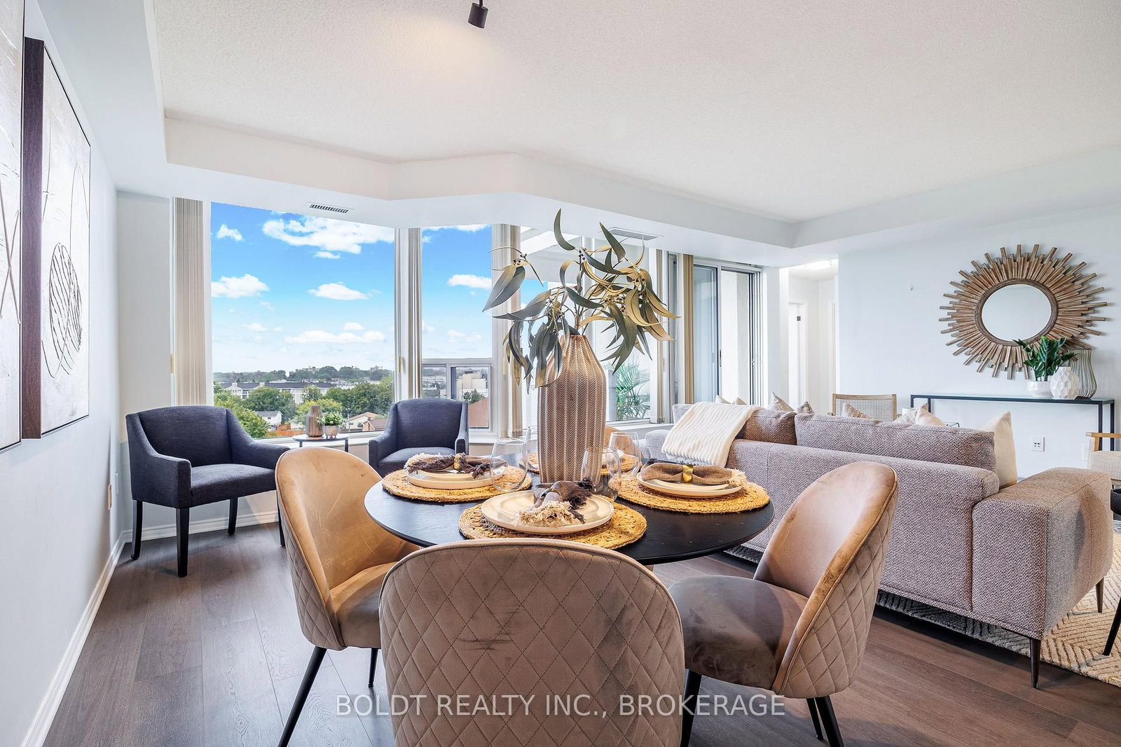 81 Scott Street • #812 • St. Catharines, ON photo 15