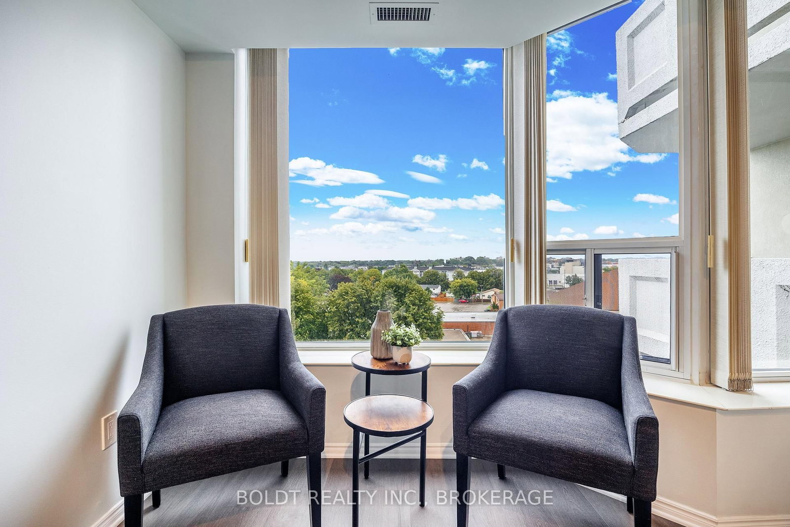 81 Scott Street • #812 • St. Catharines, ON photo 16
