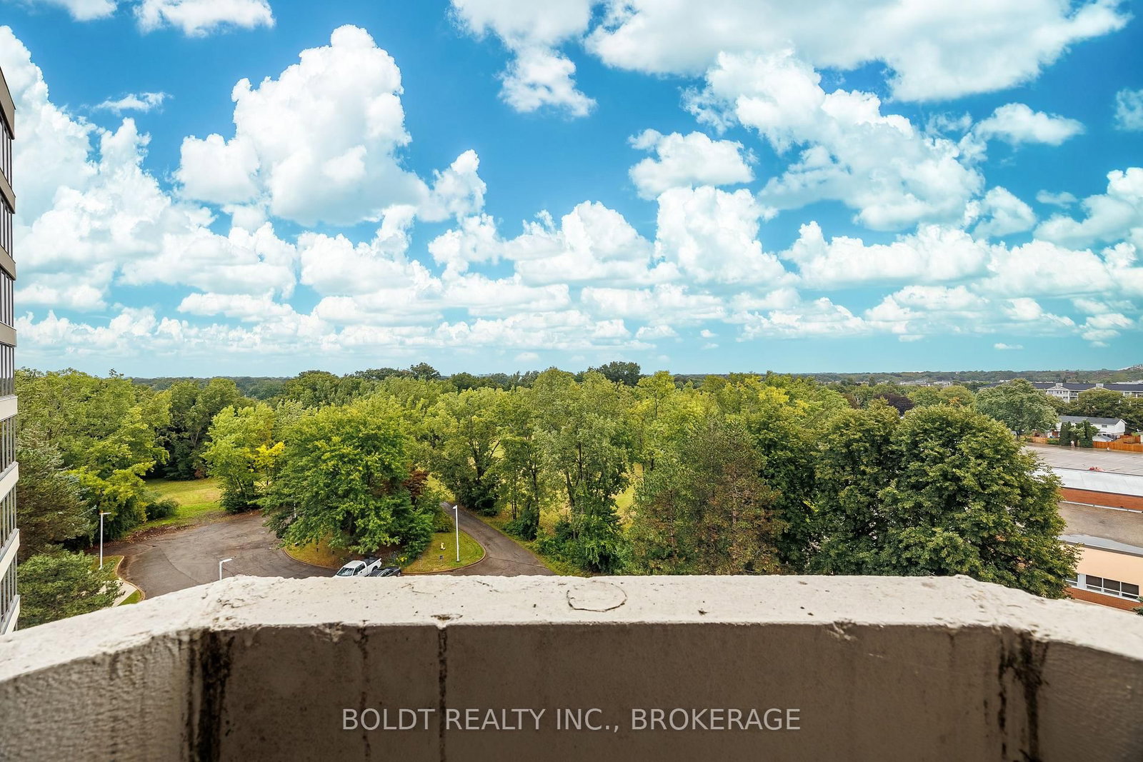 81 Scott Street • #812 • St. Catharines, ON photo 29