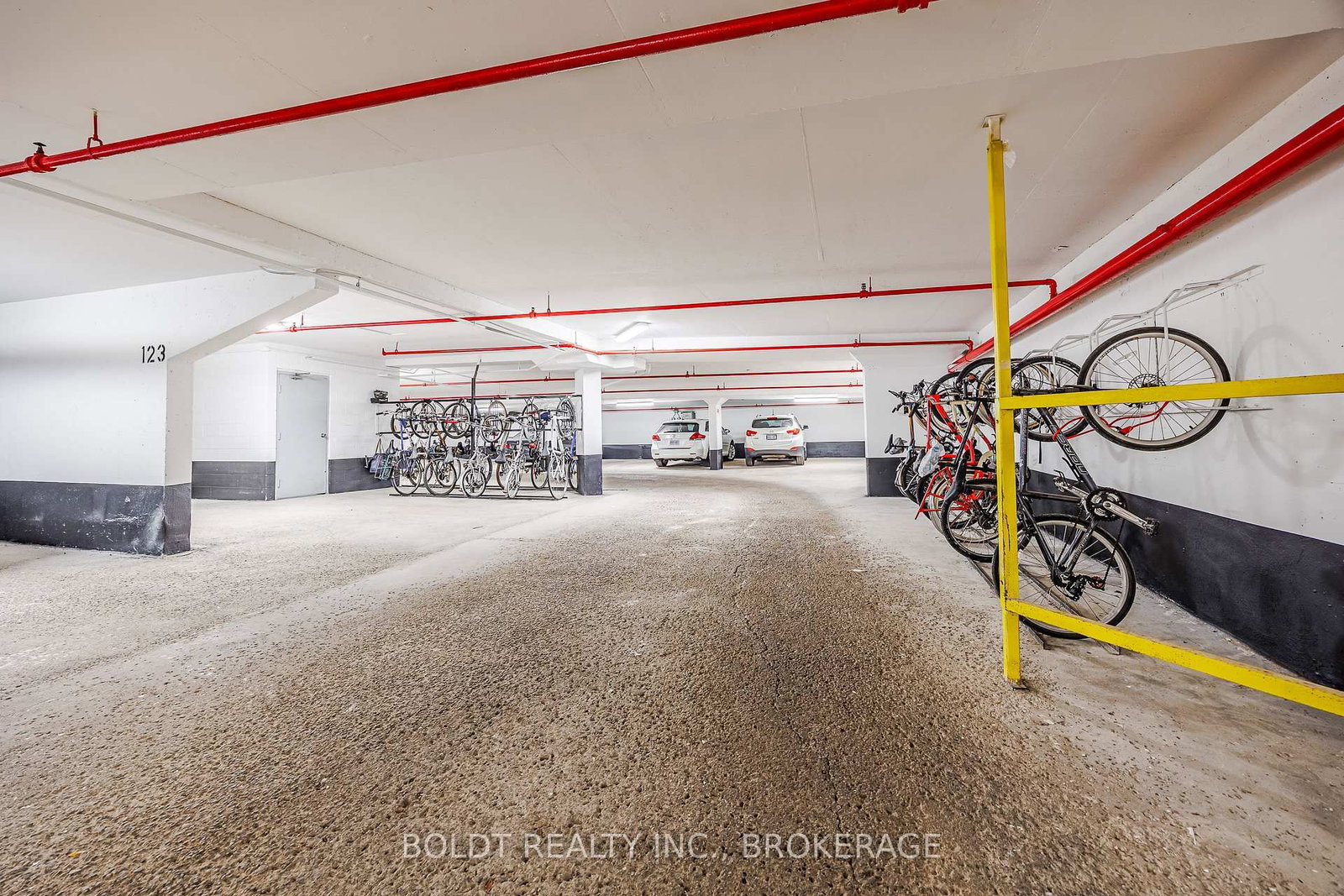 81 Scott Street • #812 • St. Catharines, ON photo 37