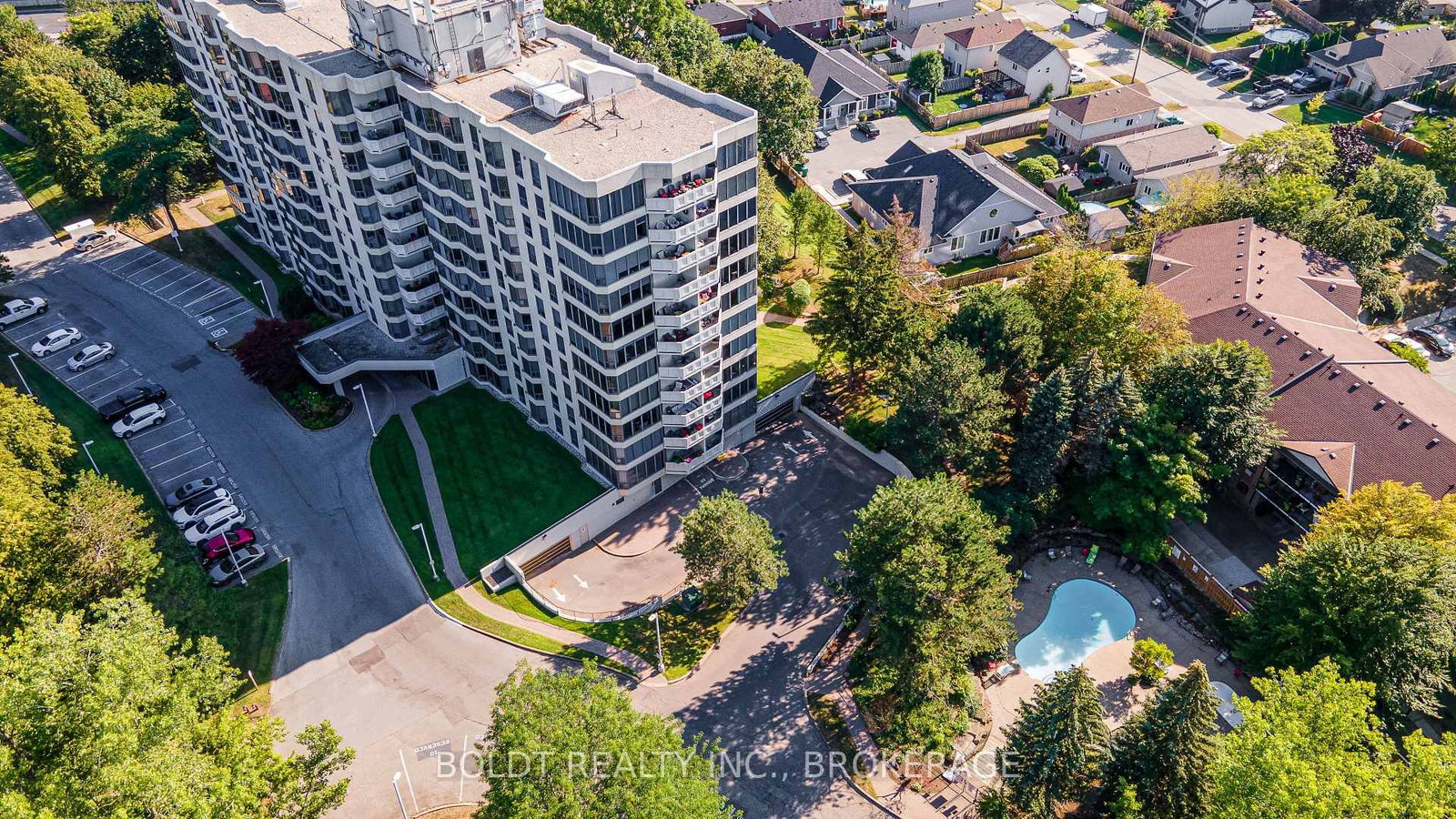 81 Scott Street • #812 • St. Catharines, ON photo 39