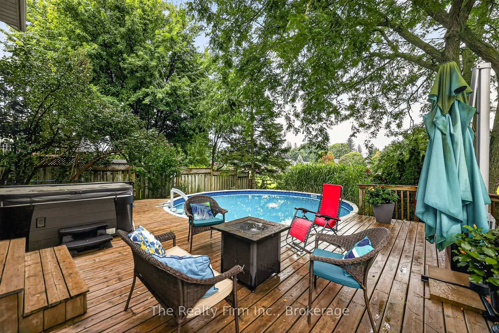 55 Mason Drive • Ingersoll, ON photo 11