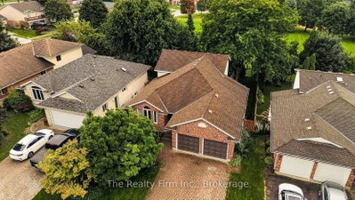 55 Mason Drive • Ingersoll, ON photo 3
