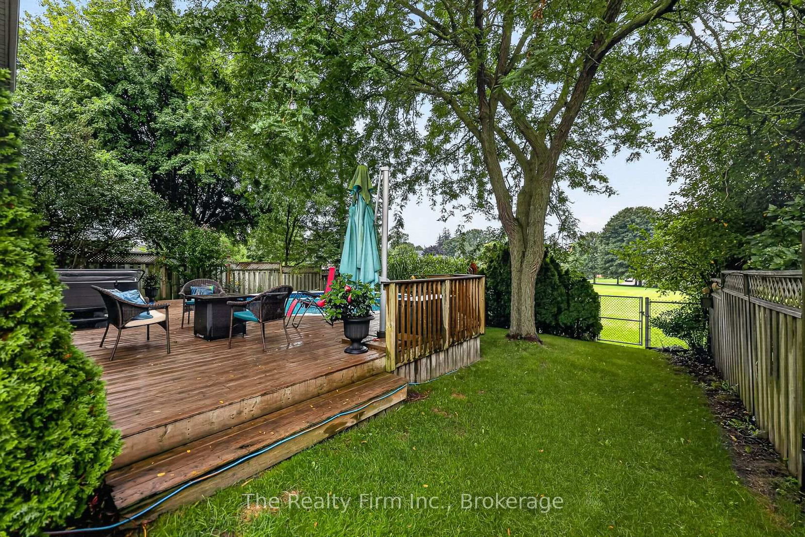 55 Mason Drive • Ingersoll, ON photo 9