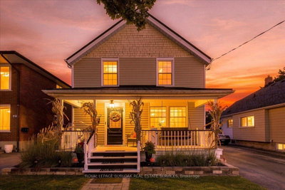 45 Rodman Street • St. Catharines, ON photo 2