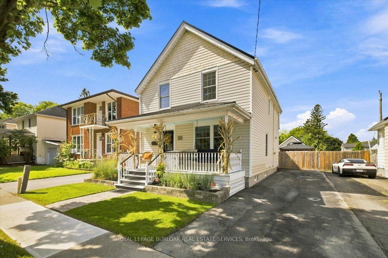 45 Rodman Street