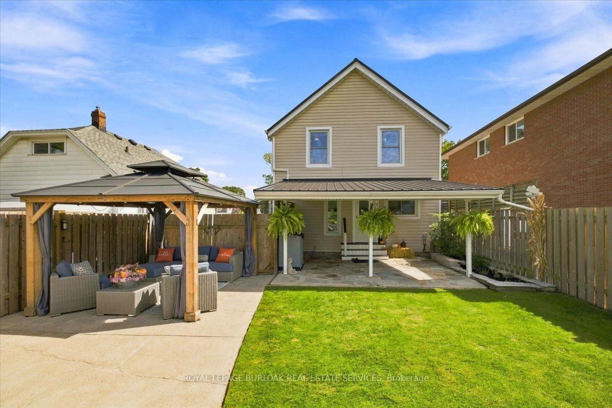 45 Rodman Street • St. Catharines, ON photo 36