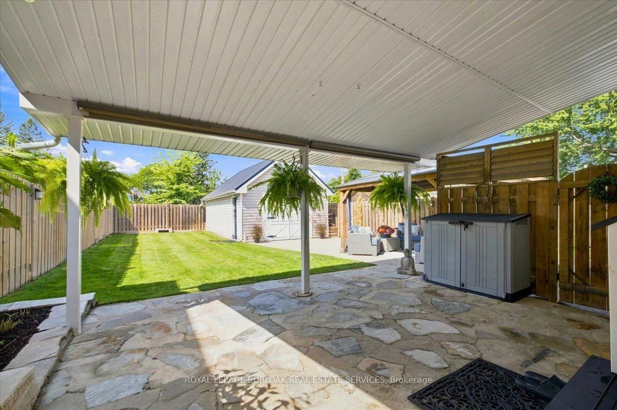 45 Rodman Street • St. Catharines, ON photo 38