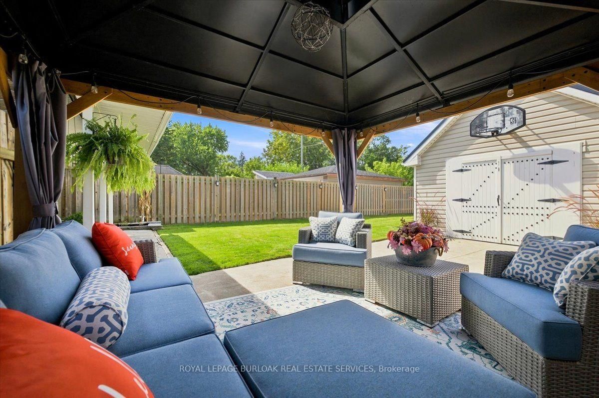 45 Rodman Street • St. Catharines, ON photo 39