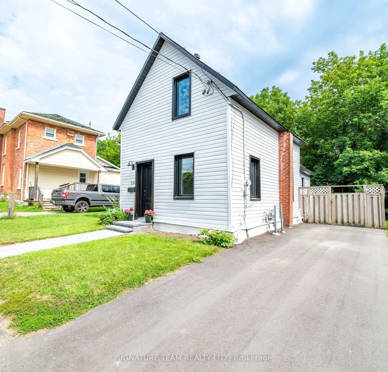 131 Patrick Avenue