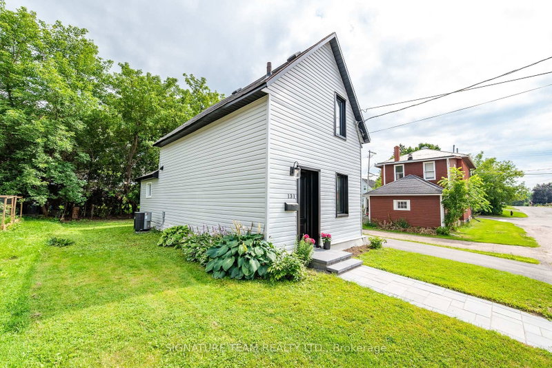 131 Patrick Avenue