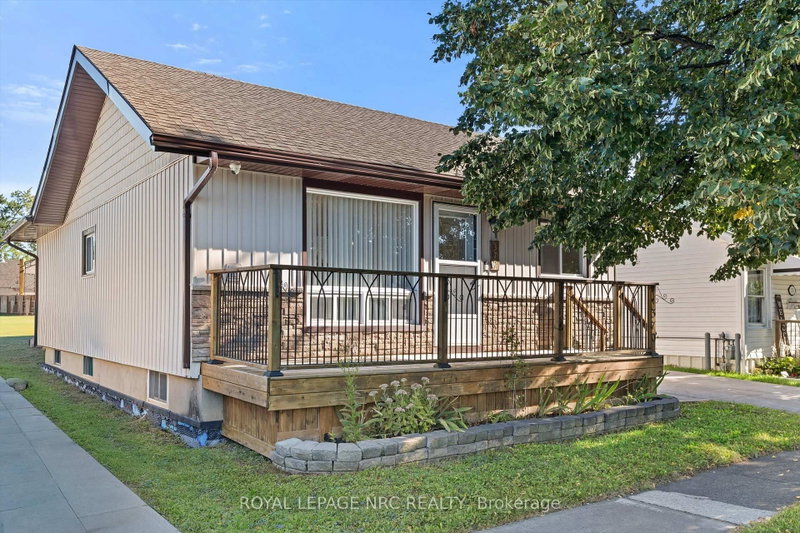 370 Dieppe Street