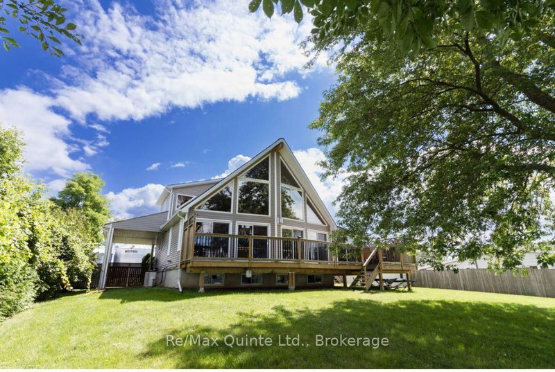 869 Third Concession Road