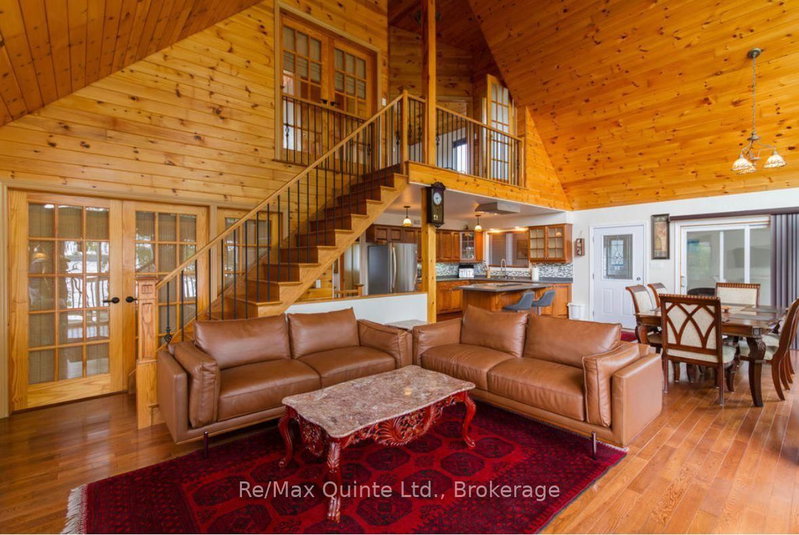 869 Third Concession Road