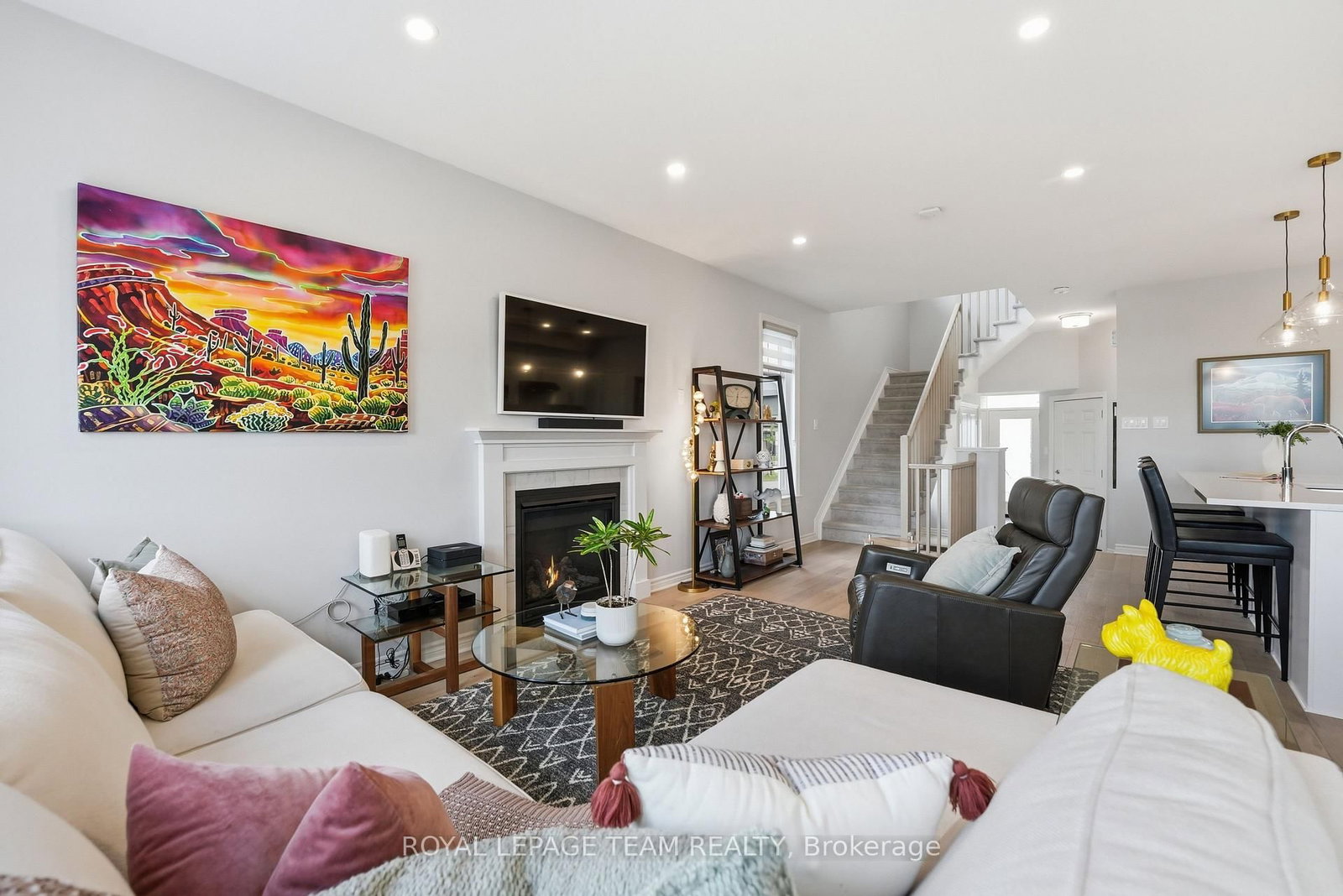 715 Maverick Crescent • Ottawa, ON photo 17