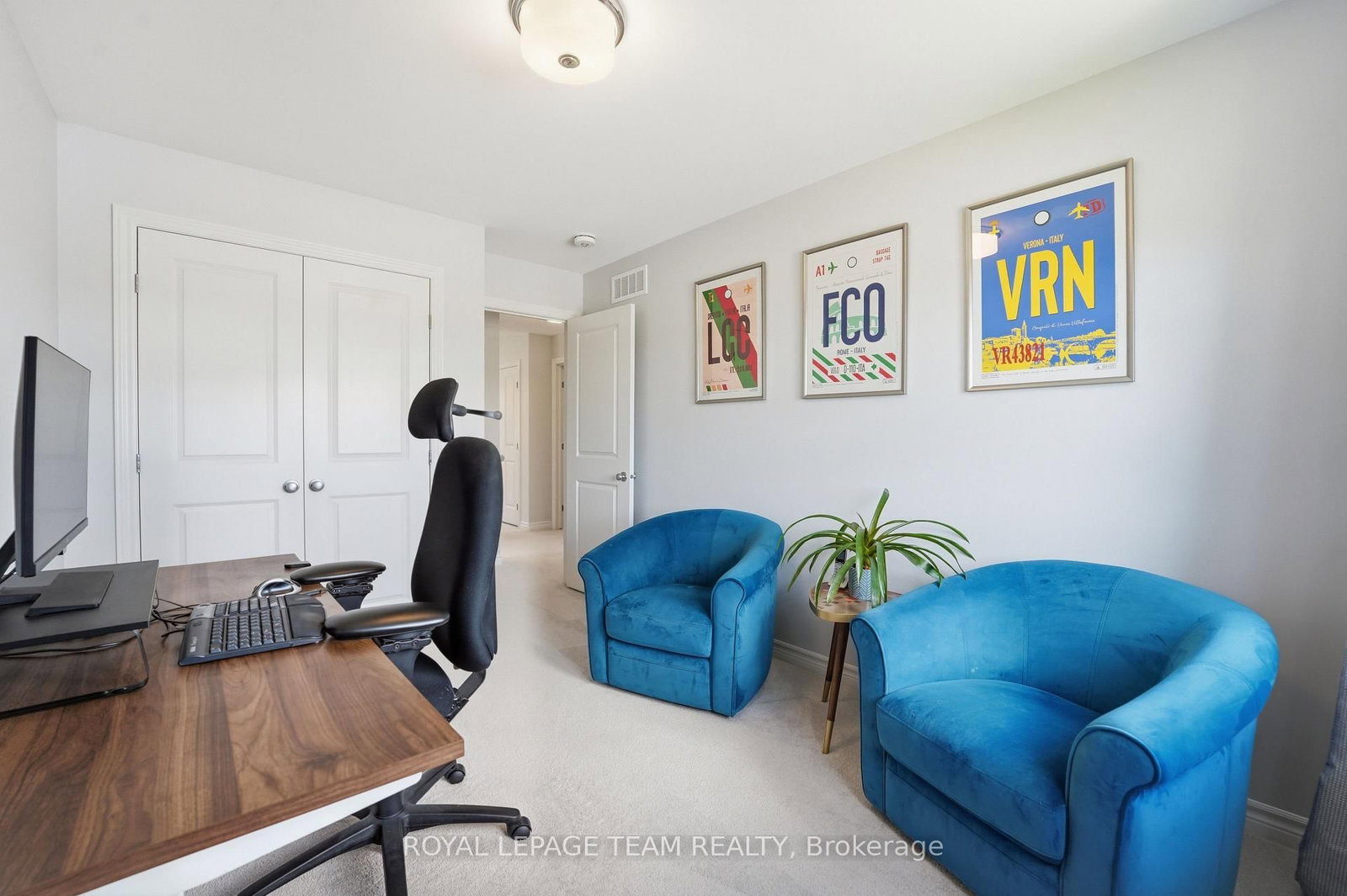 715 Maverick Crescent • Ottawa, ON photo 35