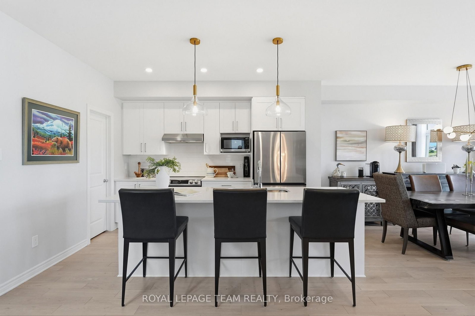 715 Maverick Crescent • Ottawa, ON photo 6