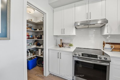 715 Maverick Crescent • Ottawa, ON photo 9