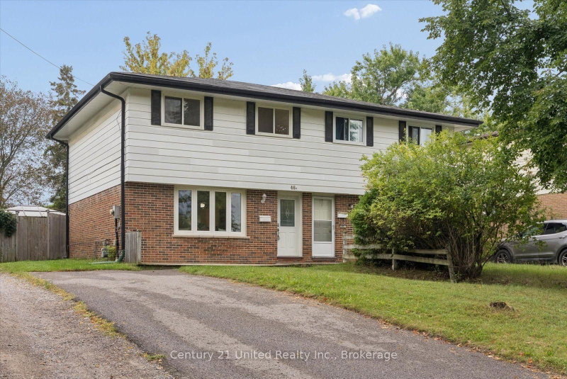 46B Springbrook Drive