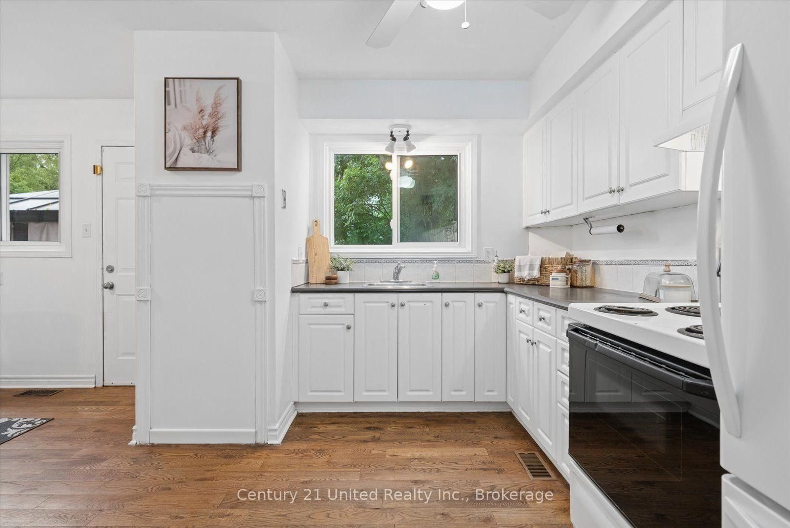46B Springbrook Drive • Peterborough, ON photo 11