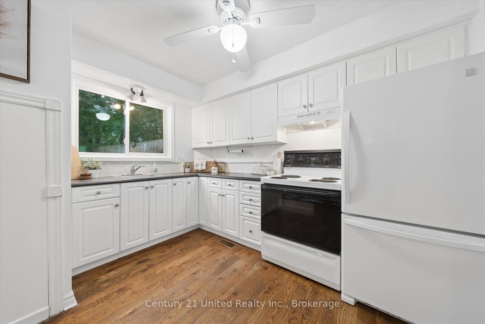 46B Springbrook Drive • Peterborough, ON photo 12