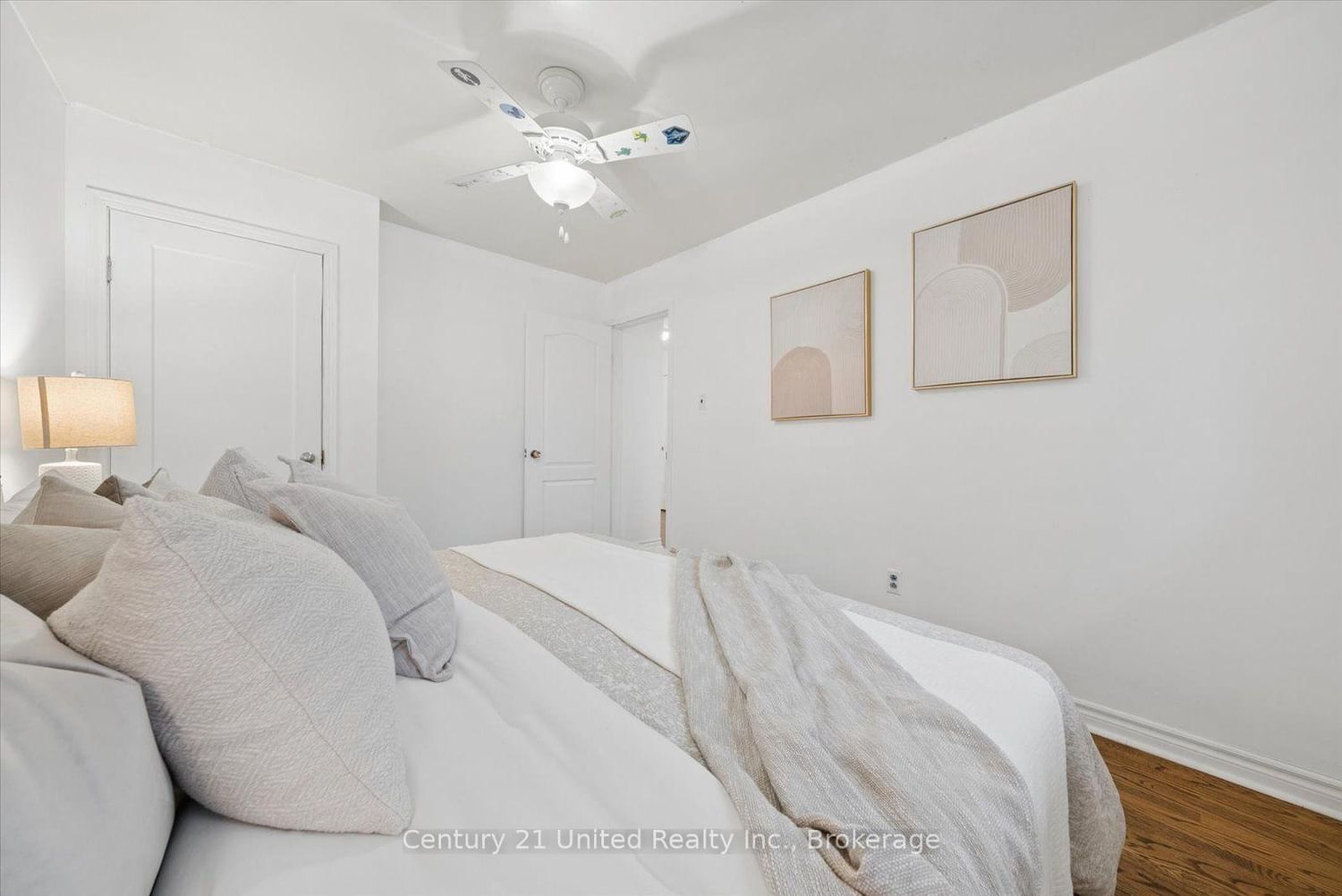 46B Springbrook Drive • Peterborough, ON photo 19