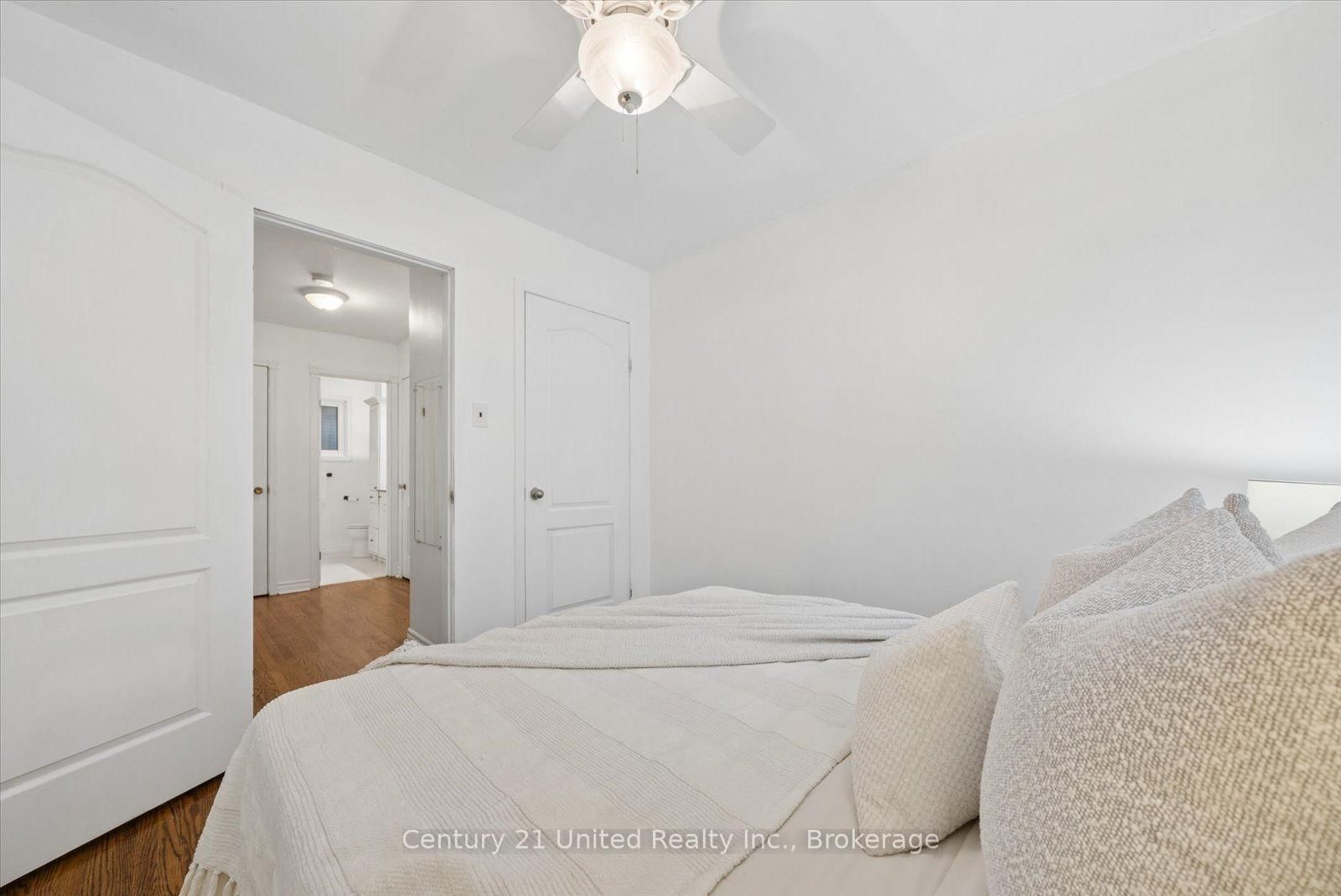 46B Springbrook Drive • Peterborough, ON photo 21
