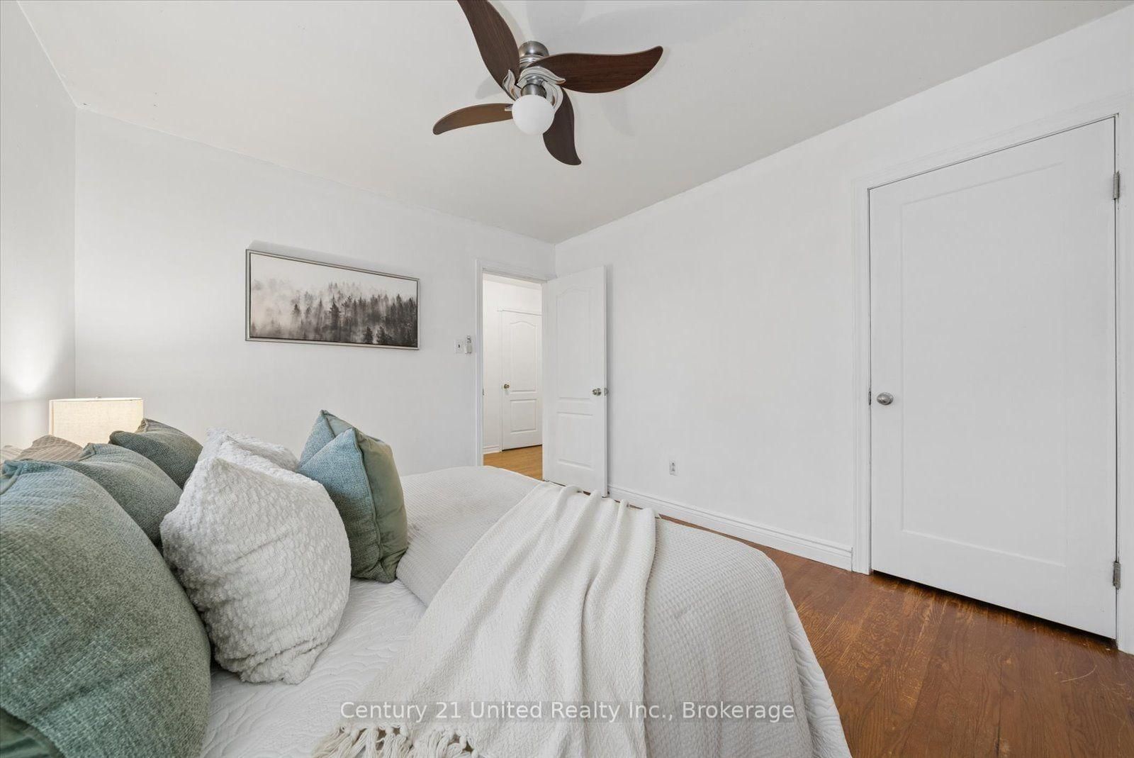 46B Springbrook Drive • Peterborough, ON photo 23