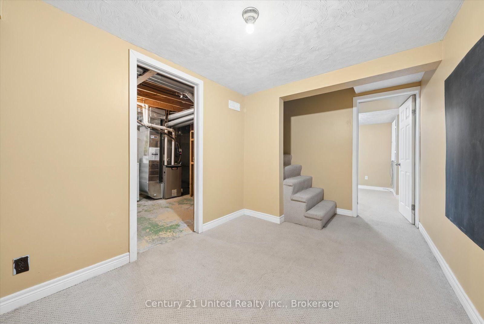 46B Springbrook Drive • Peterborough, ON photo 26