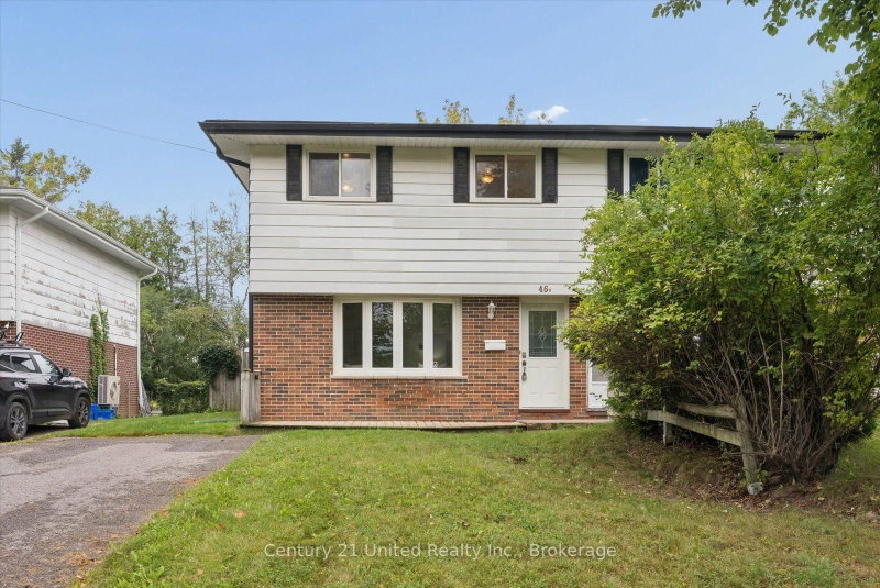 46B Springbrook Dr photo 4