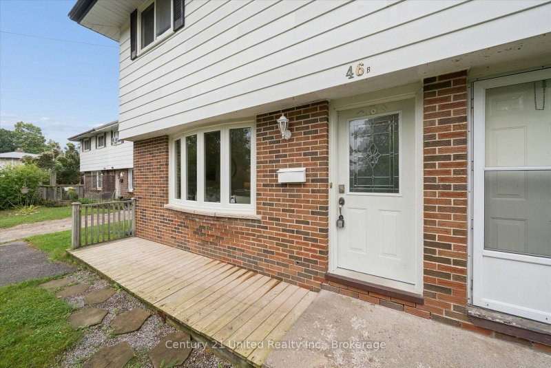46B Springbrook Dr photo 5