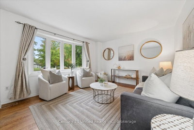 46B Springbrook Drive • Peterborough, ON photo 8