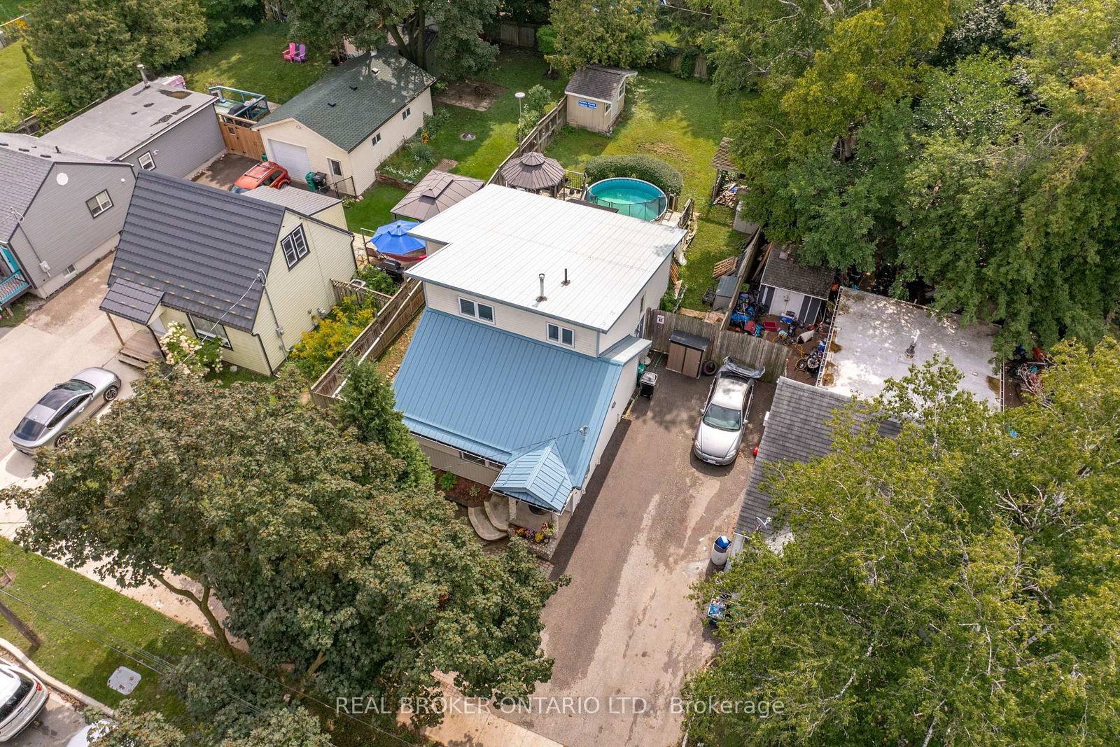 35 Perth Road • Kitchener, ON photo 28