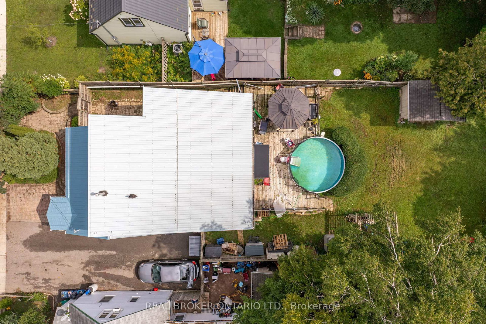 35 Perth Road • Kitchener, ON photo 29