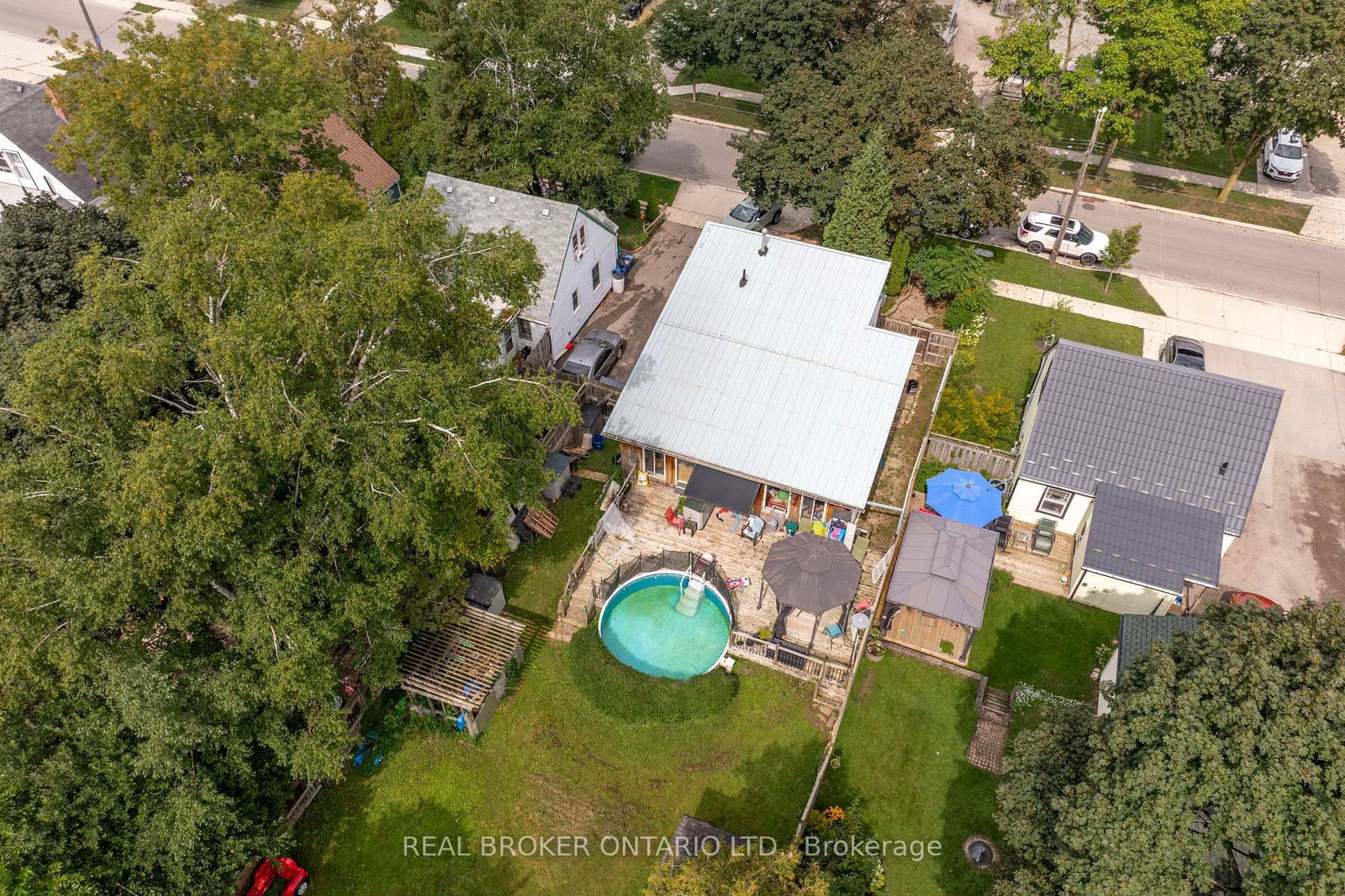 35 Perth Road • Kitchener, ON photo 30