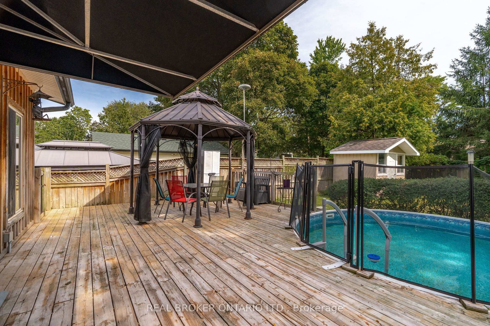 35 Perth Road • Kitchener, ON photo 31