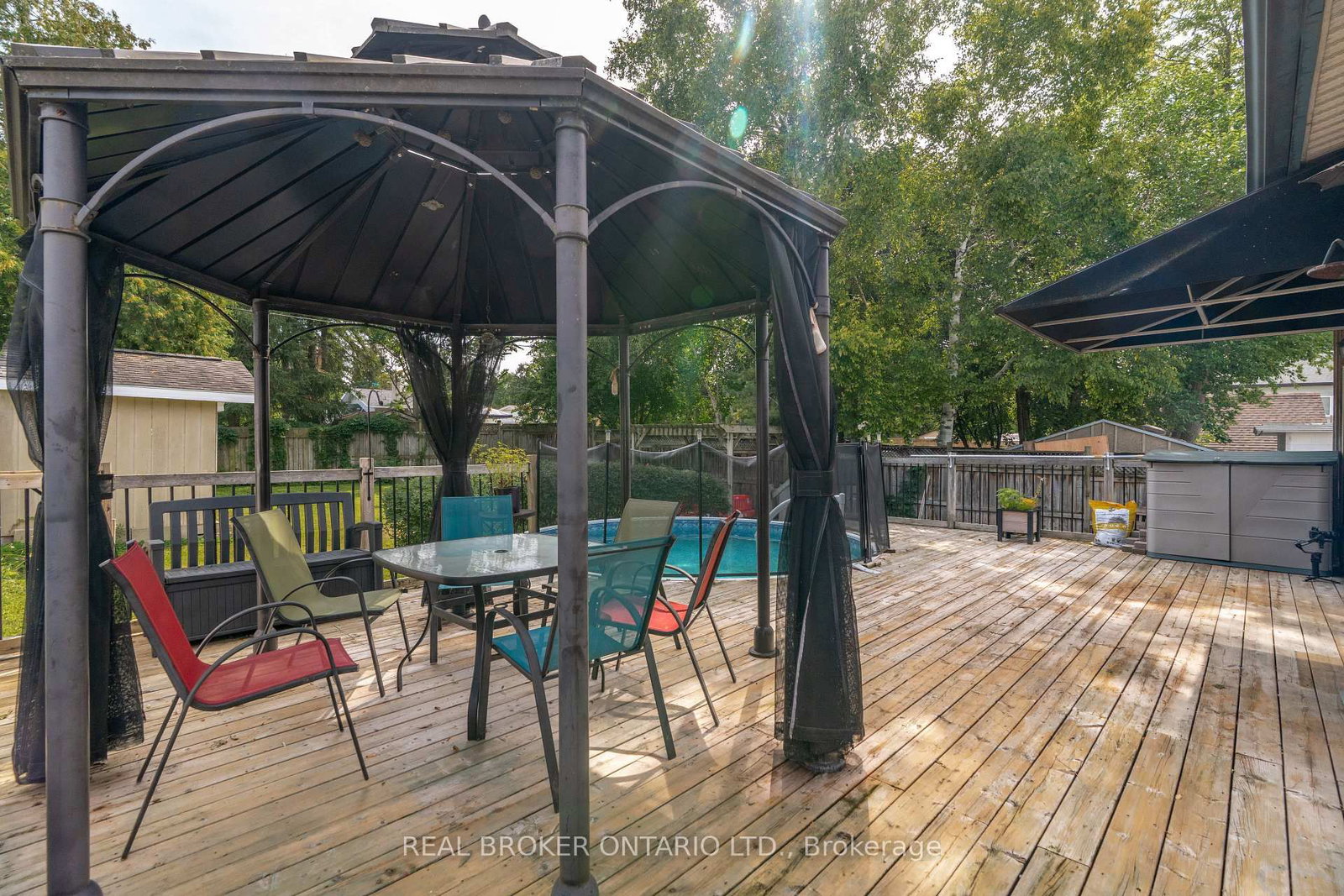 35 Perth Road • Kitchener, ON photo 33