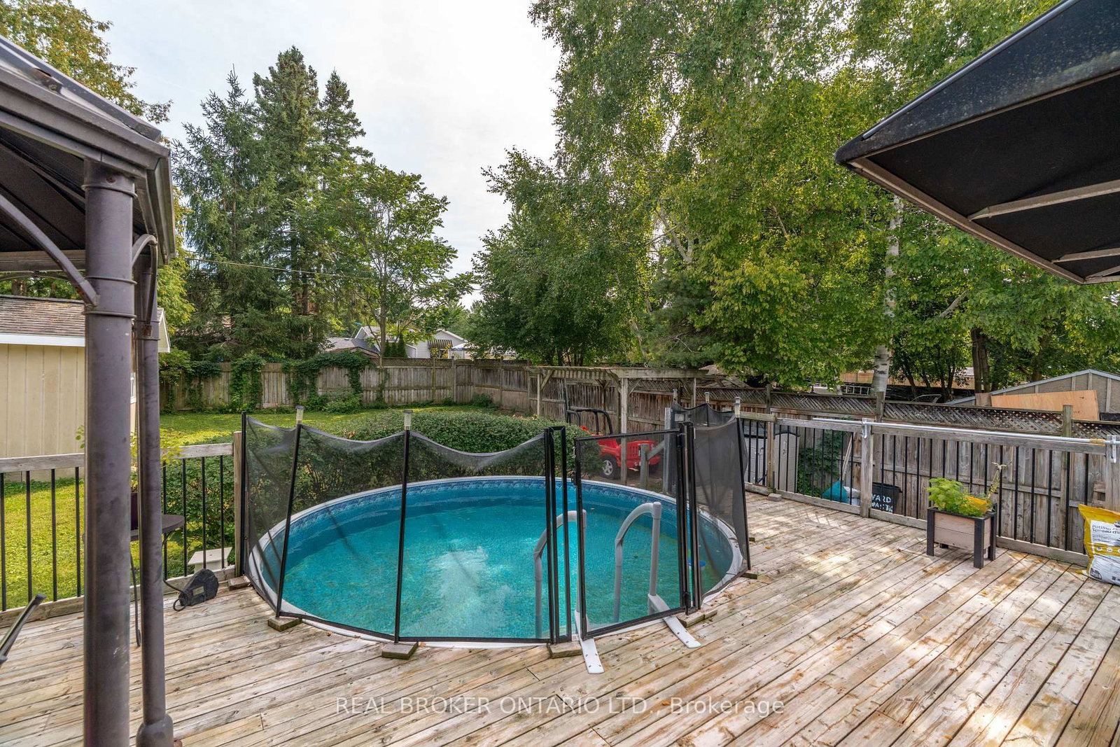 35 Perth Road • Kitchener, ON photo 34