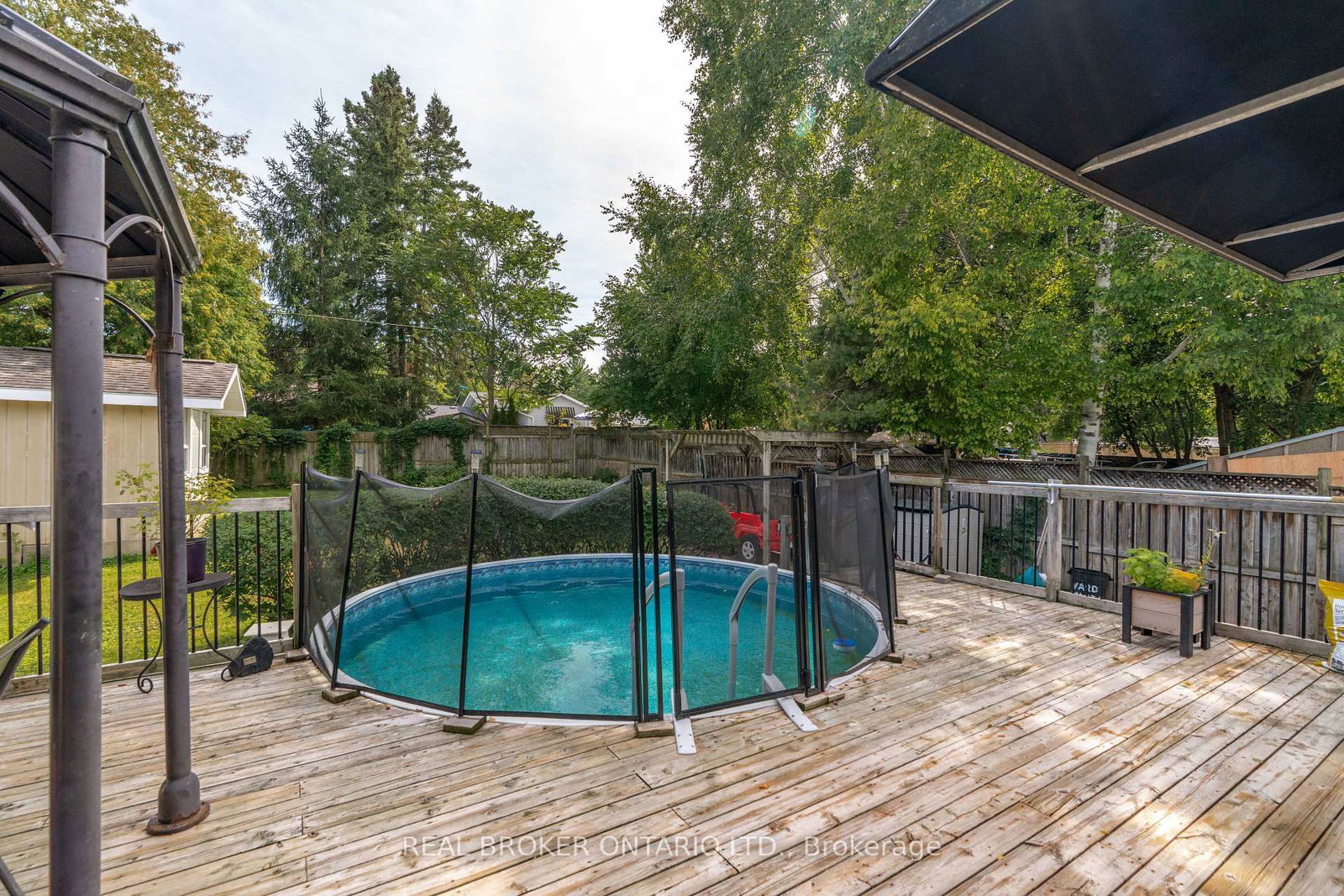 35 Perth Road • Kitchener, ON photo 35