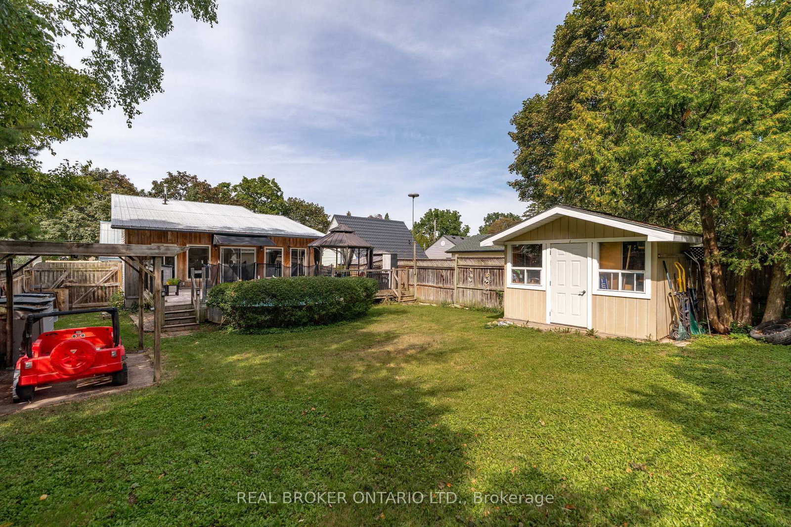 35 Perth Road • Kitchener, ON photo 40