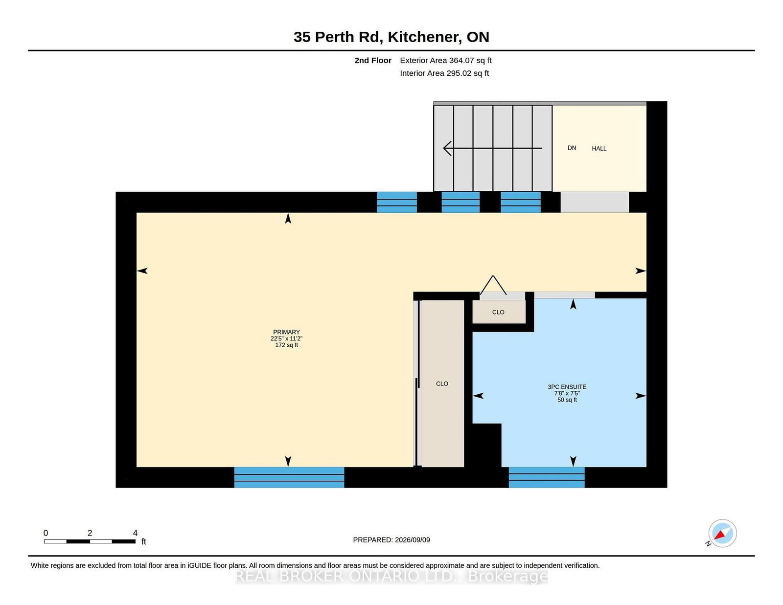 35 Perth Road • Kitchener, ON photo 46