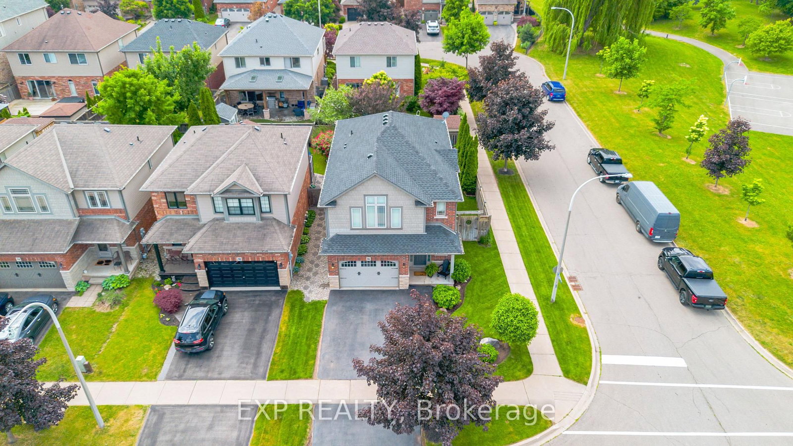 86 Willow Lane • Grimsby, ON photo 44