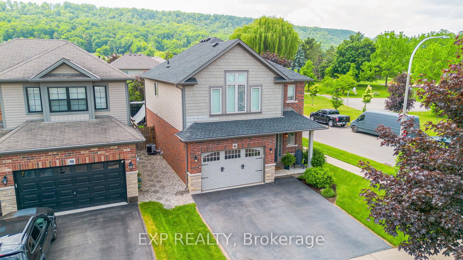 86 Willow Lane • Grimsby, ON photo 45