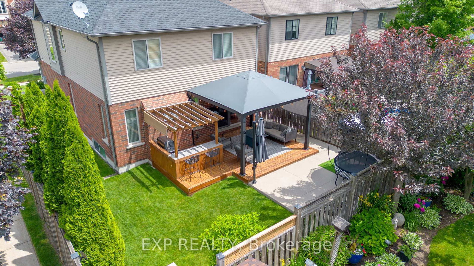 86 Willow Lane • Grimsby, ON photo 48