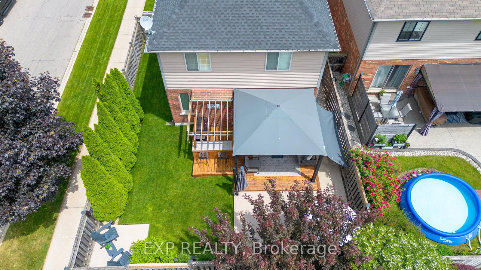 86 Willow Lane • Grimsby, ON photo 49