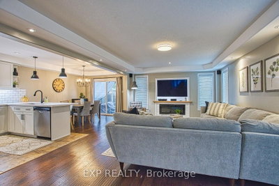 86 Willow Lane • Grimsby, ON photo 7