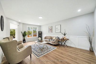31 Willow Glen Drive • Ottawa, ON photo 8